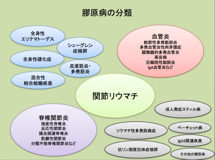 免疫不全疾患とは何ですか?